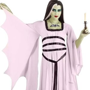 Lily Munster Costume Dress